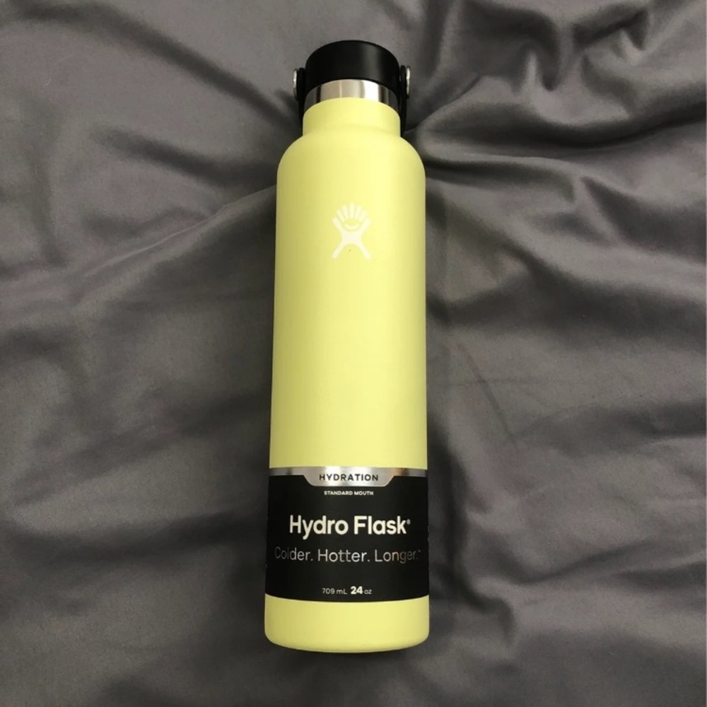 Hydroflask